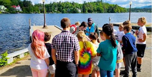 adirondack watershed institute